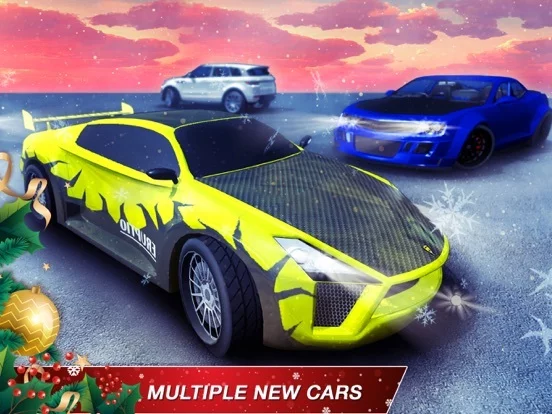 Изображение игры: Real Car Parking: Driving Test