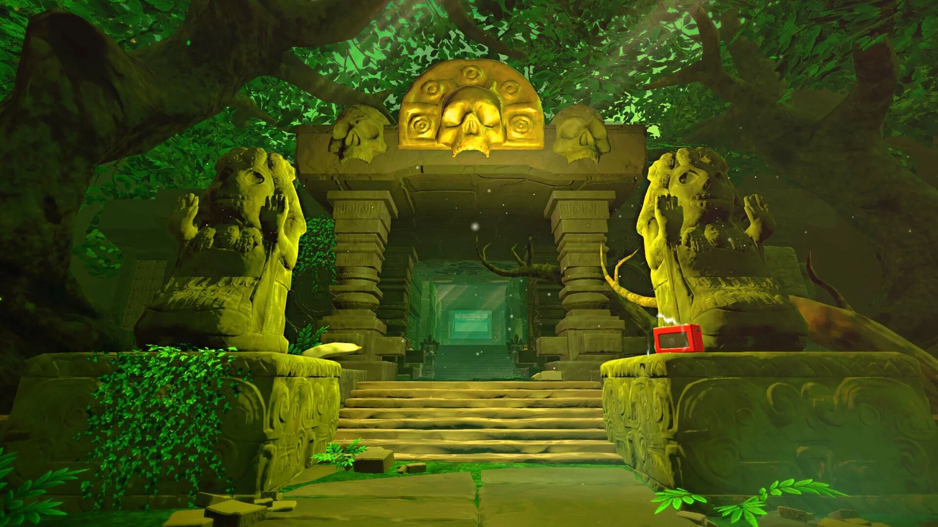 Изображение игры: Suicide Guy: The Lost Dreams