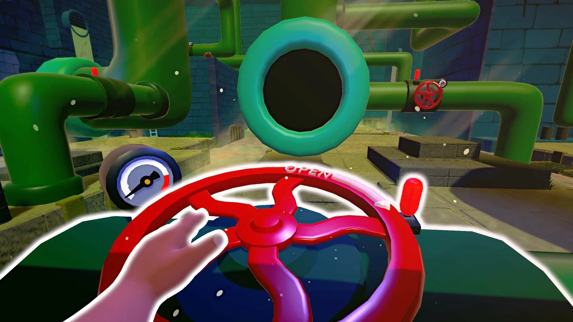 Изображение игры: Suicide Guy: The Lost Dreams