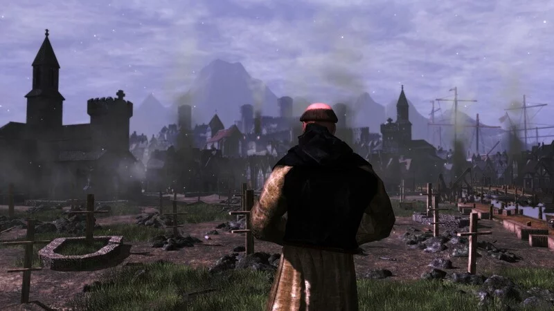 Изображение игры: Kingdom Wars 4 - Prologue