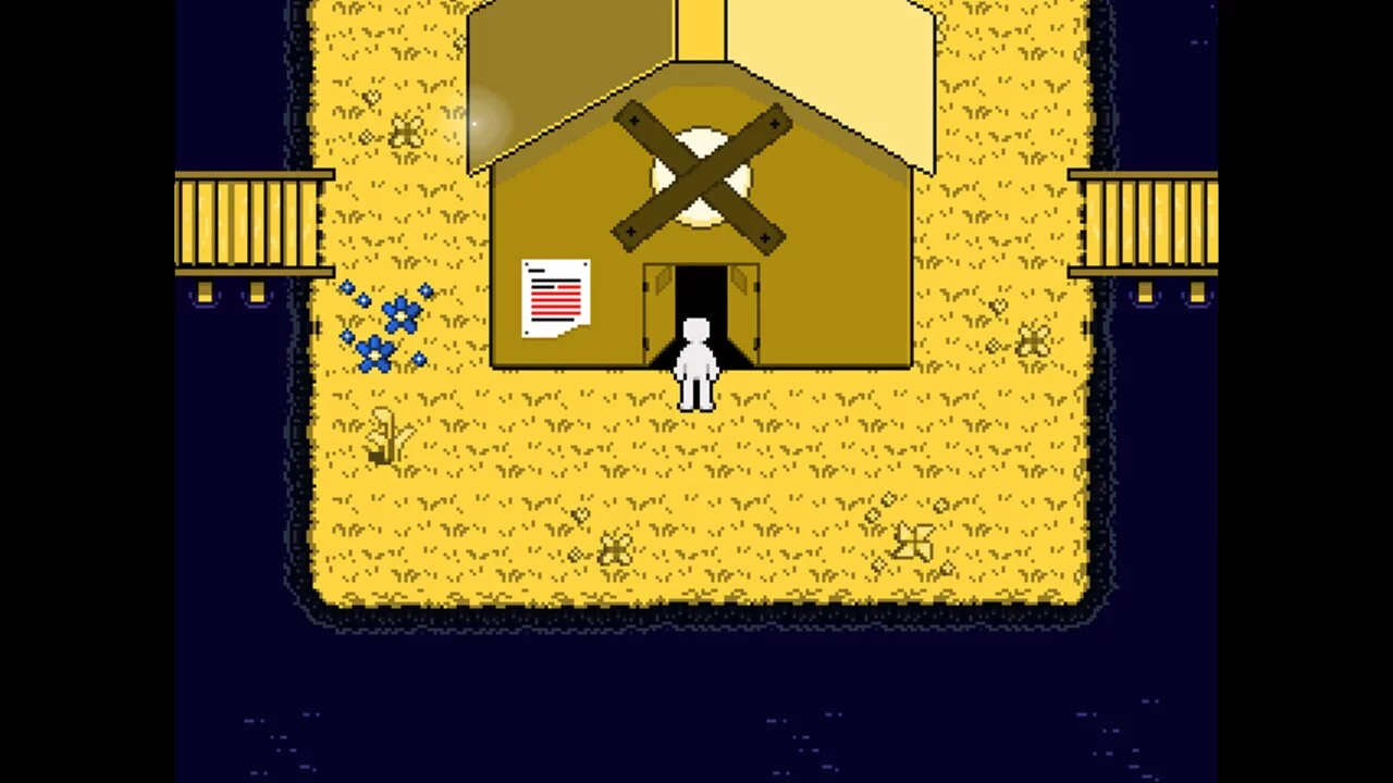 Изображение игры: Rainbow