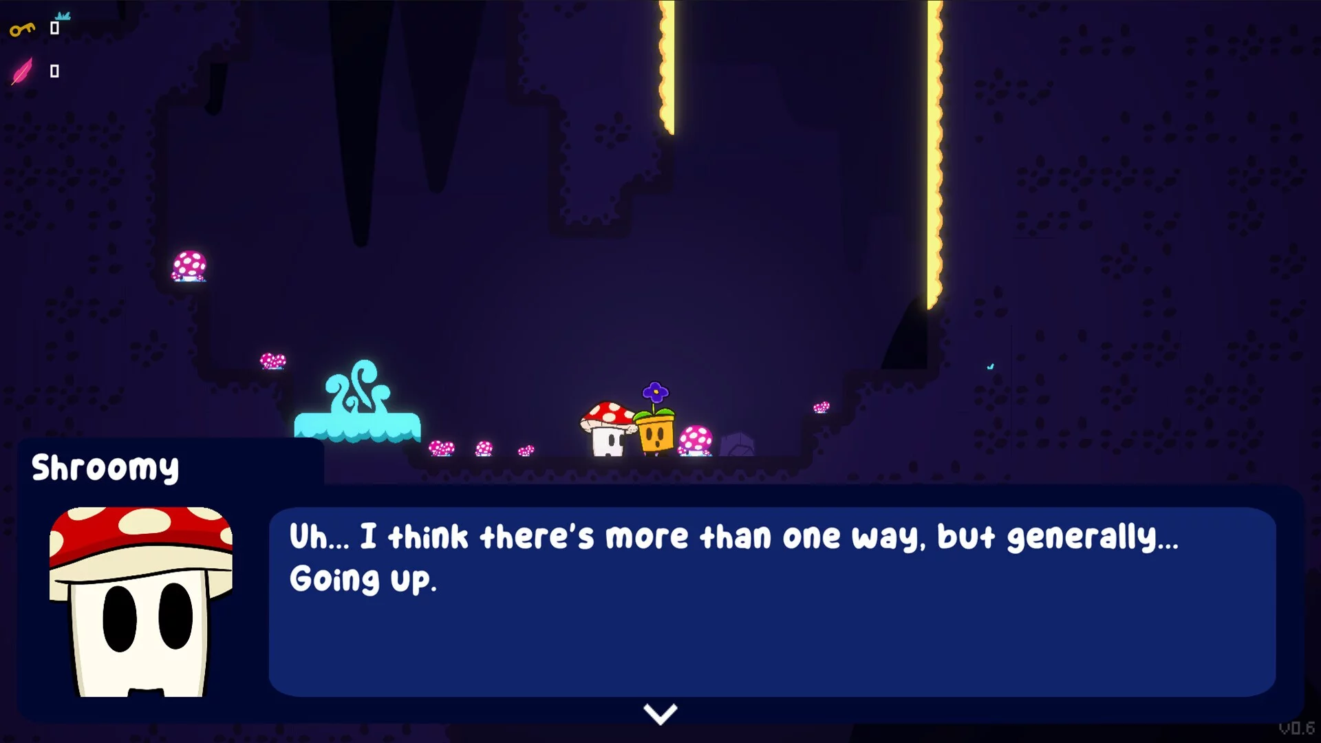 Изображение игры: The Hardest Game Ever