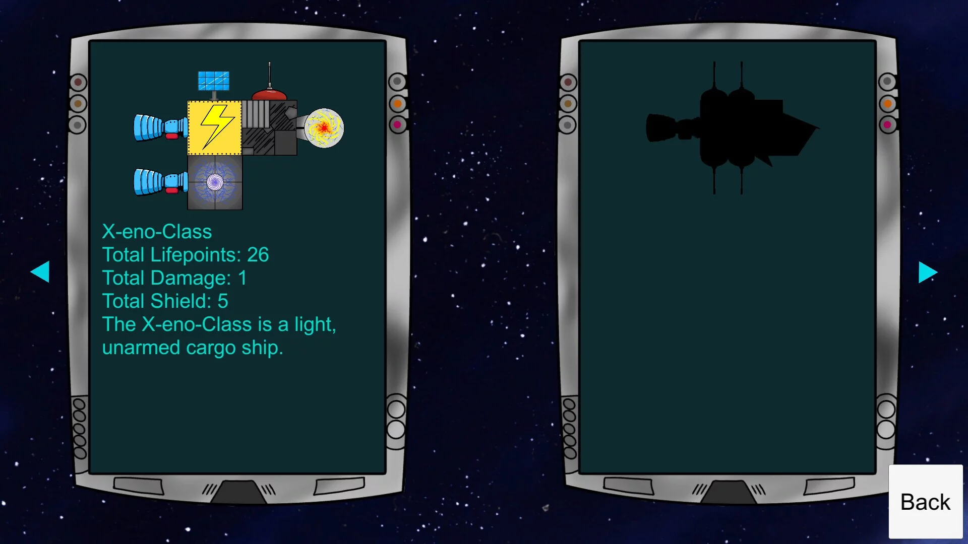Изображение игры: Mission: Space