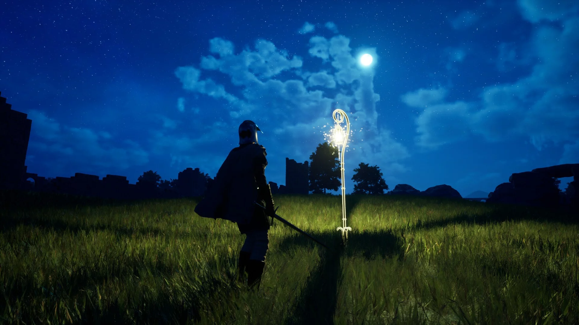 Изображение игры: Humanities Legend: Dark Horizon