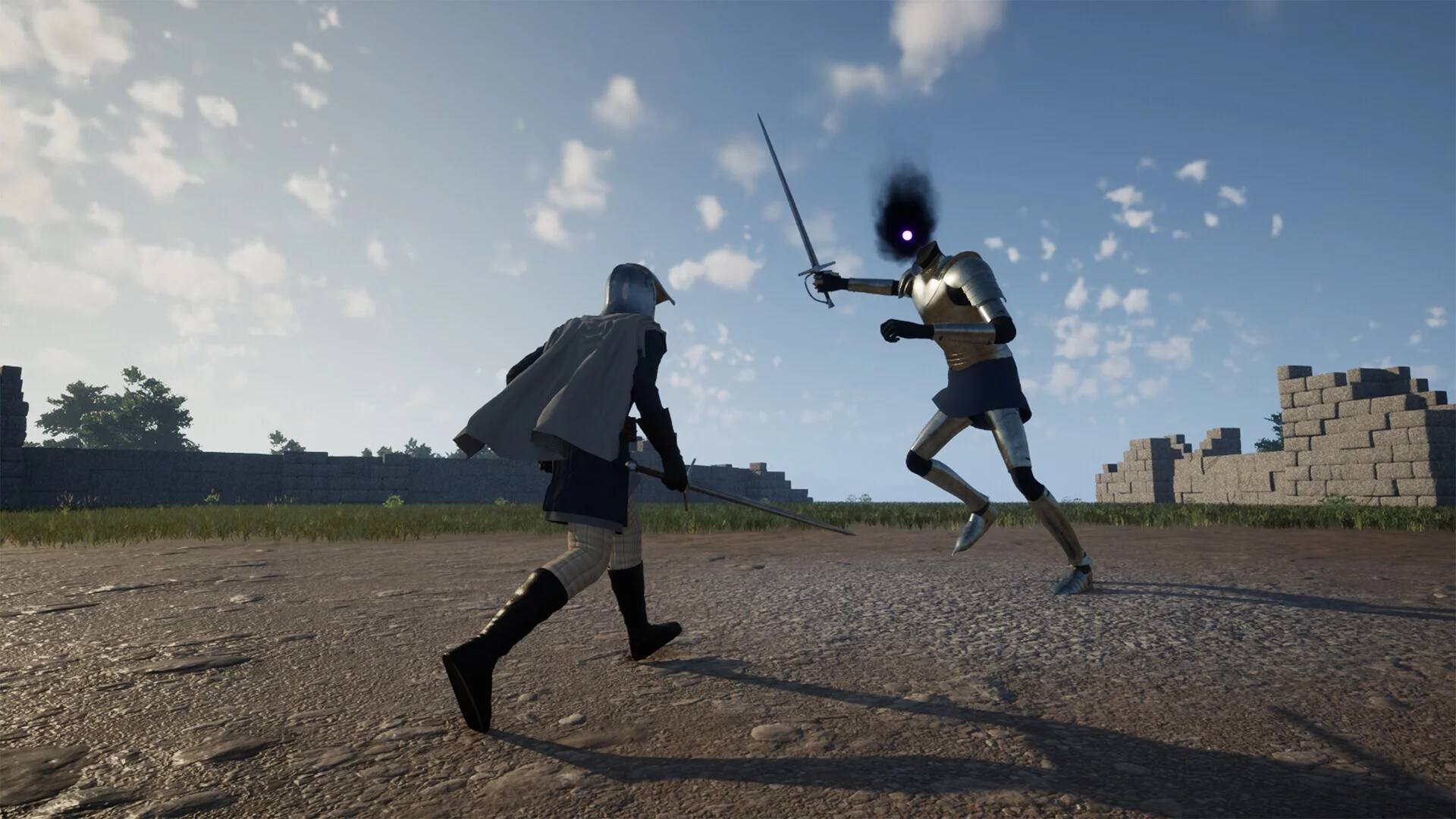 Изображение игры: Humanities Legend: Dark Horizon