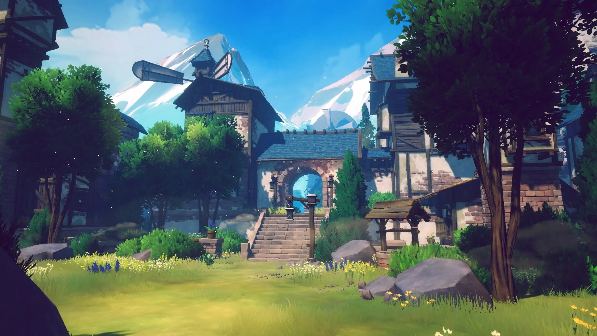 Изображение игры: Cozy Trip