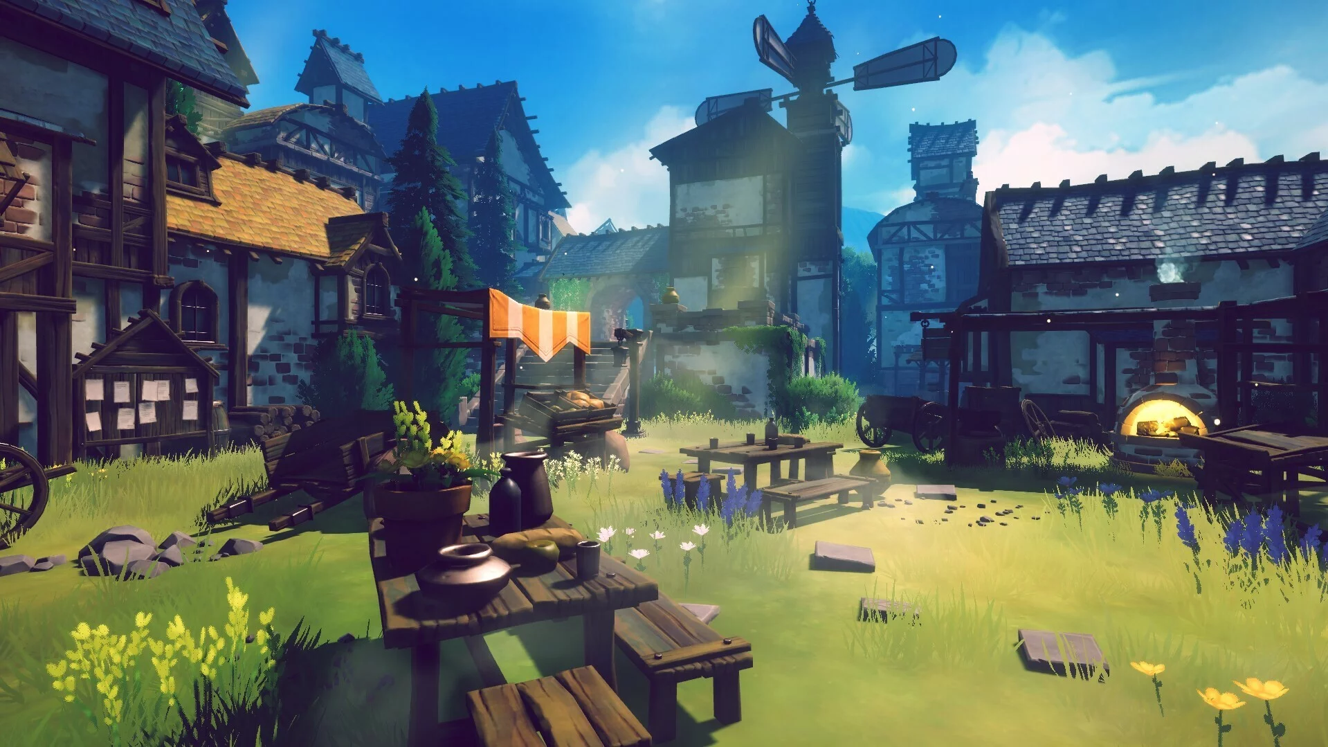 Изображение игры: Cozy Trip
