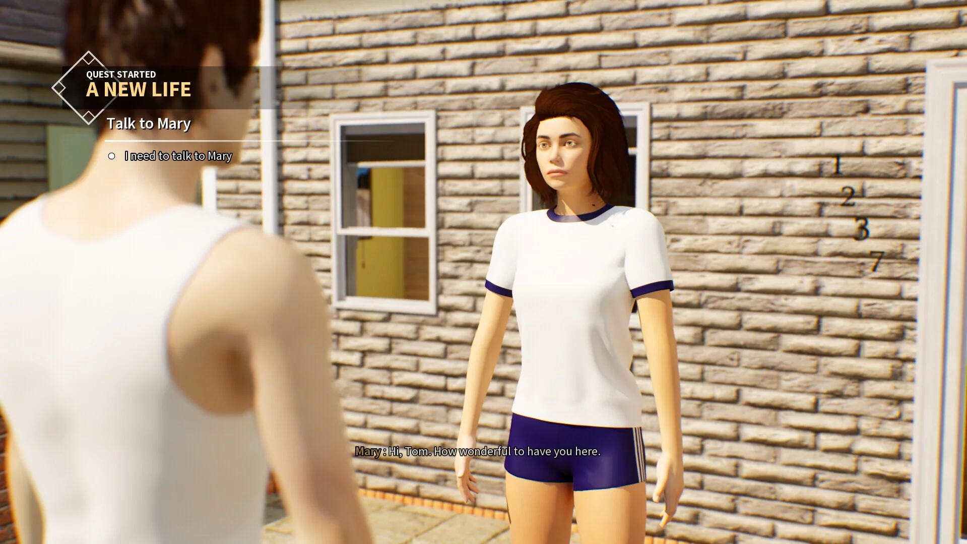 Изображение игры: I will obey you, Mistress 2