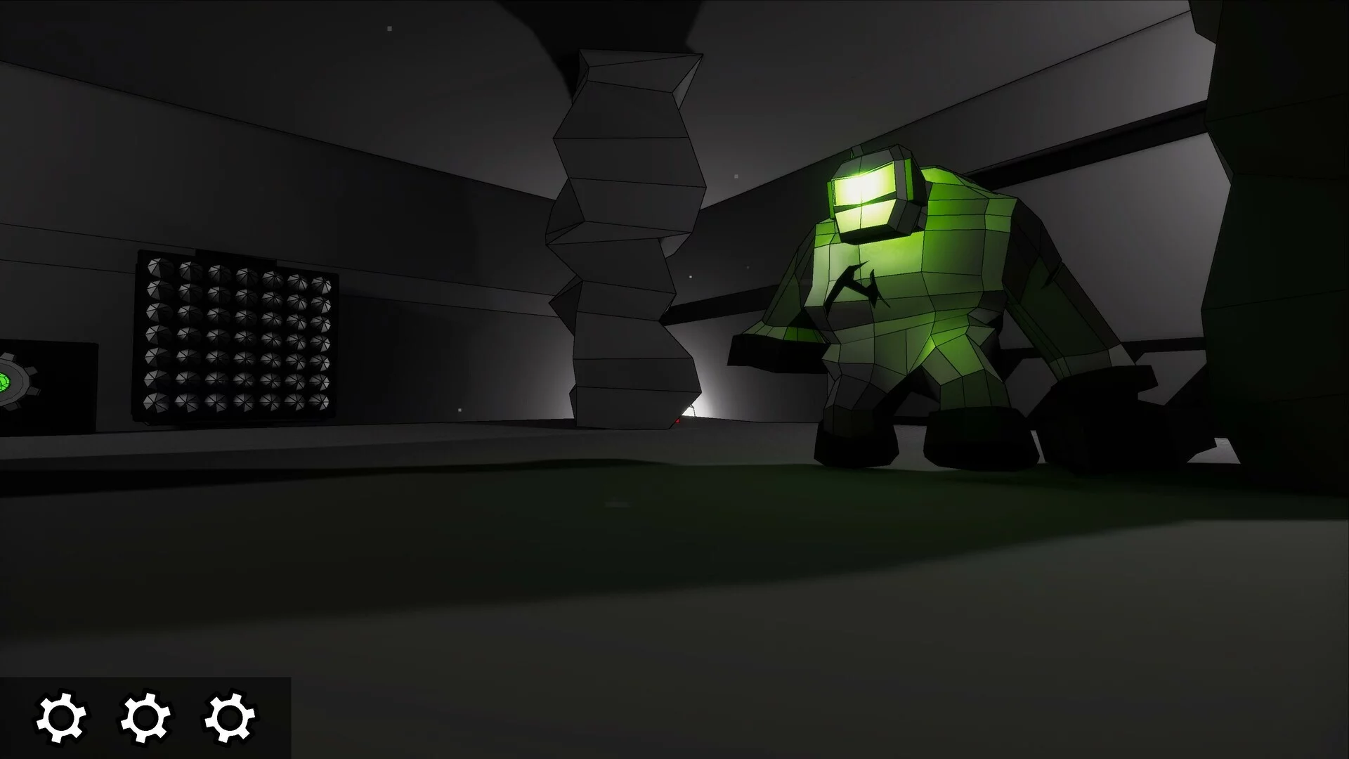 Изображение игры: Colourblind