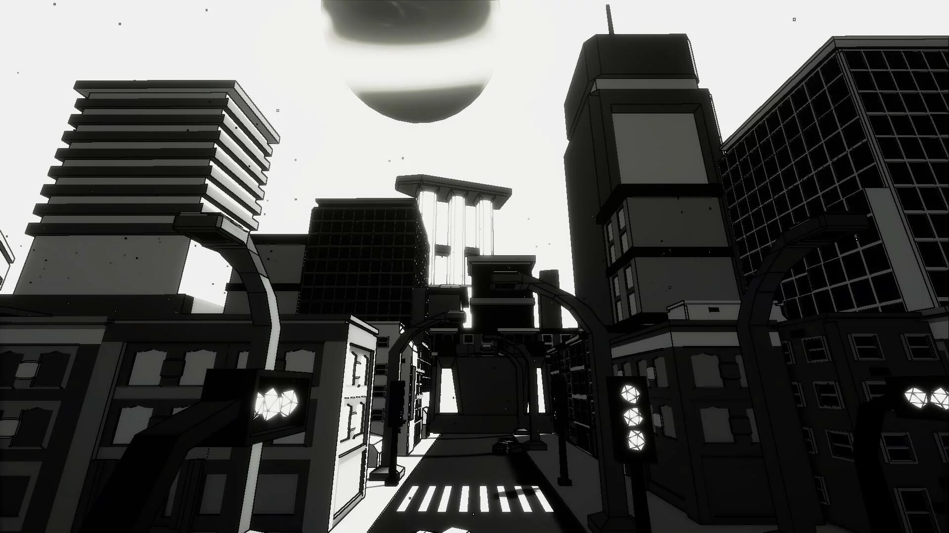 Изображение игры: Colourblind