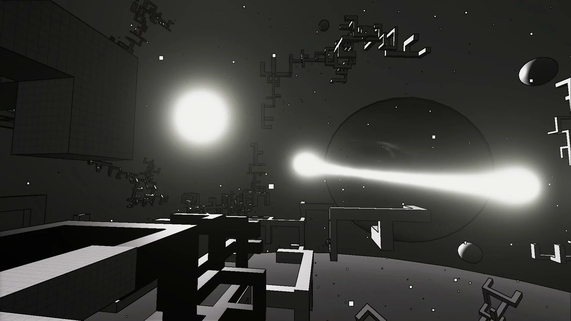 Изображение игры: Colourblind