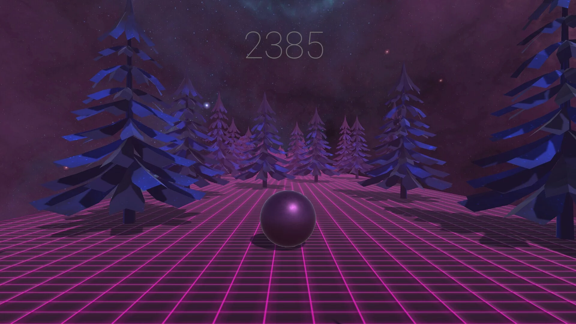 Изображение игры: Interballistic Symphony