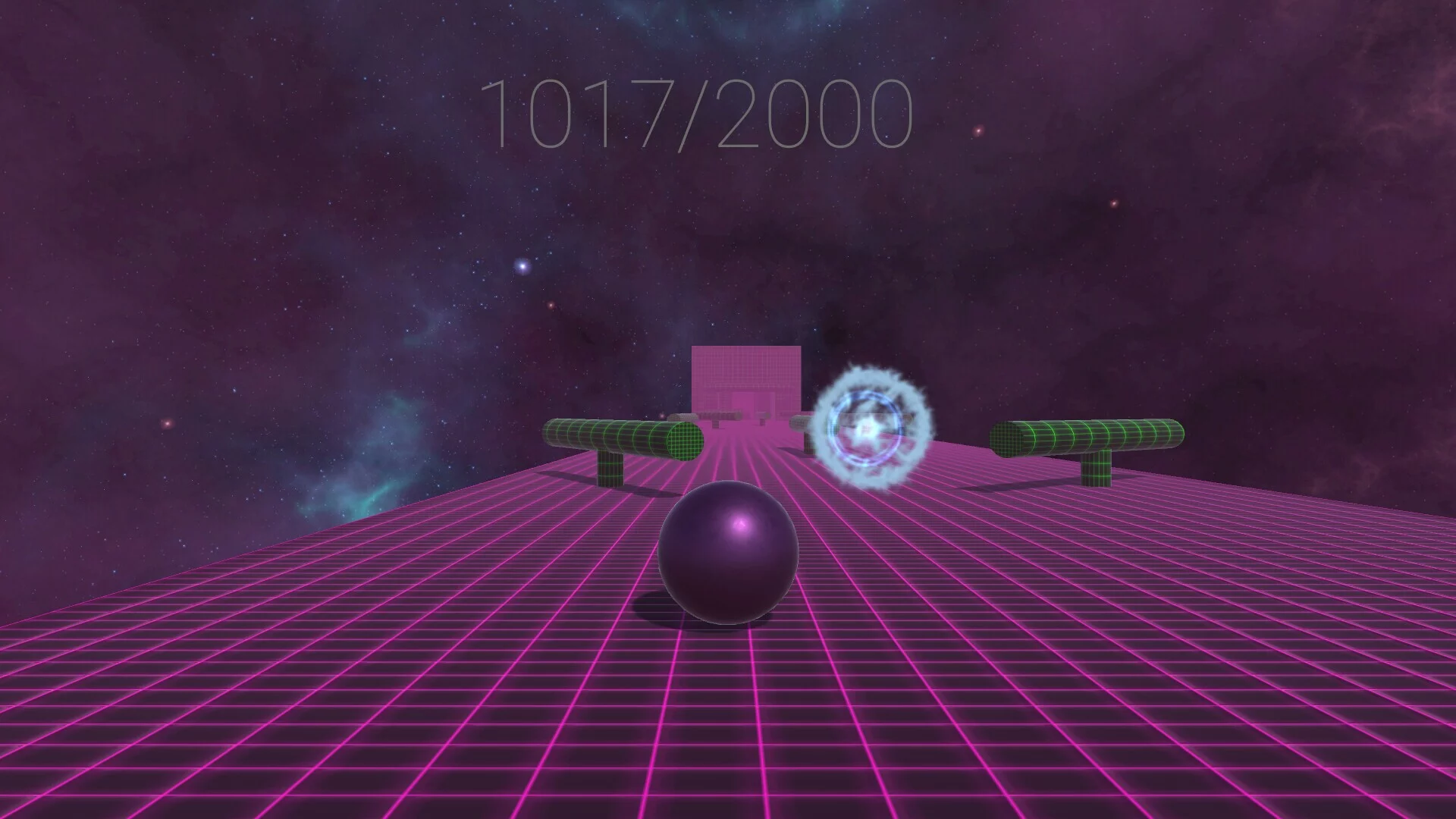 Изображение игры: Interballistic Symphony
