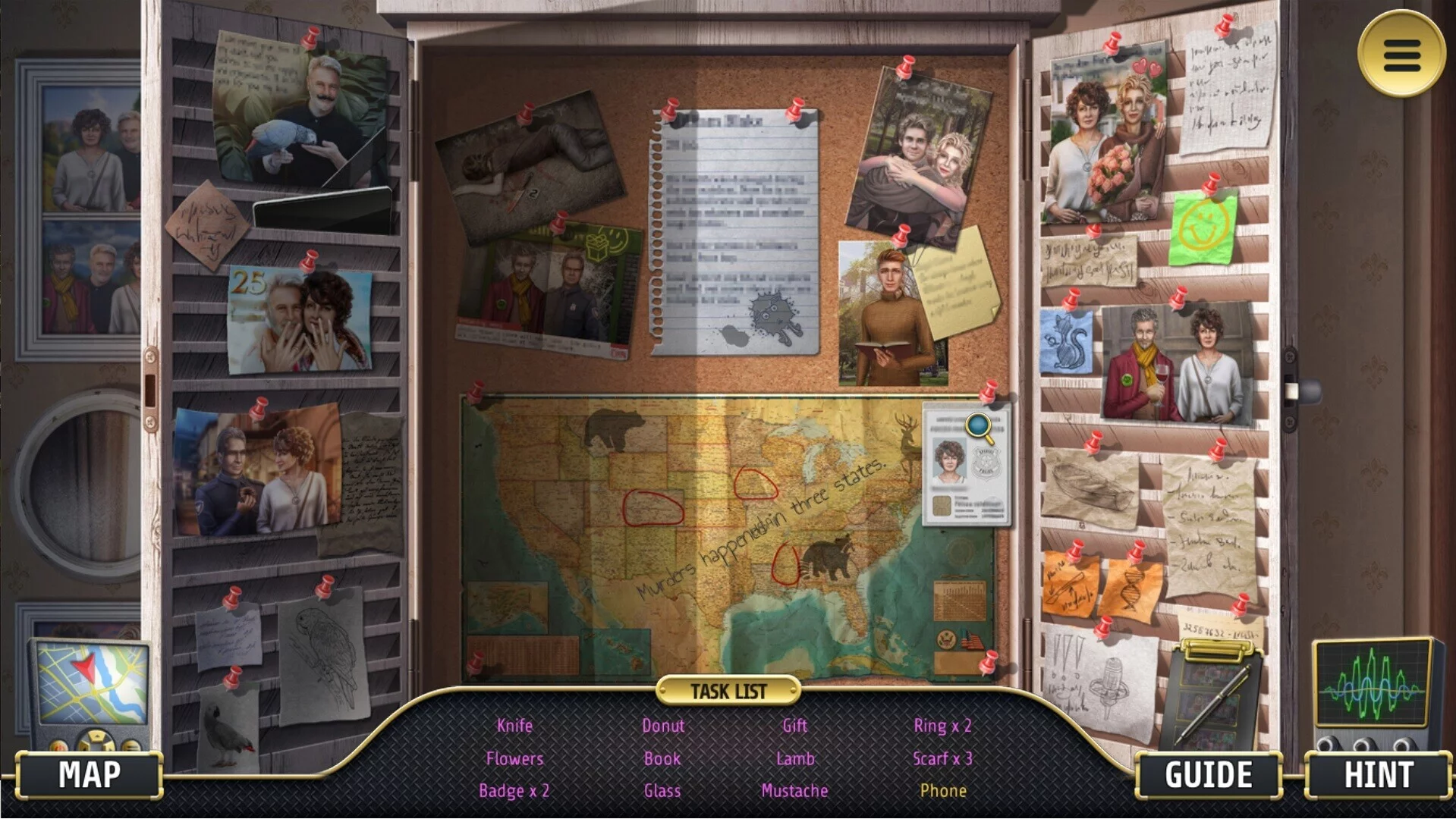 Изображение игры: It Happened Here: Streaming Lives