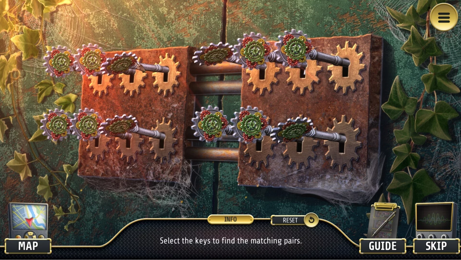 Изображение игры: It Happened Here: Streaming Lives