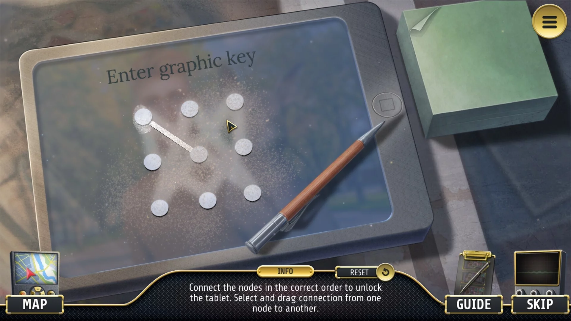 Изображение игры: It Happened Here: Streaming Lives