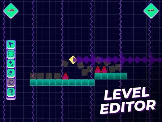 Изображение игры: The Impossible Game 2