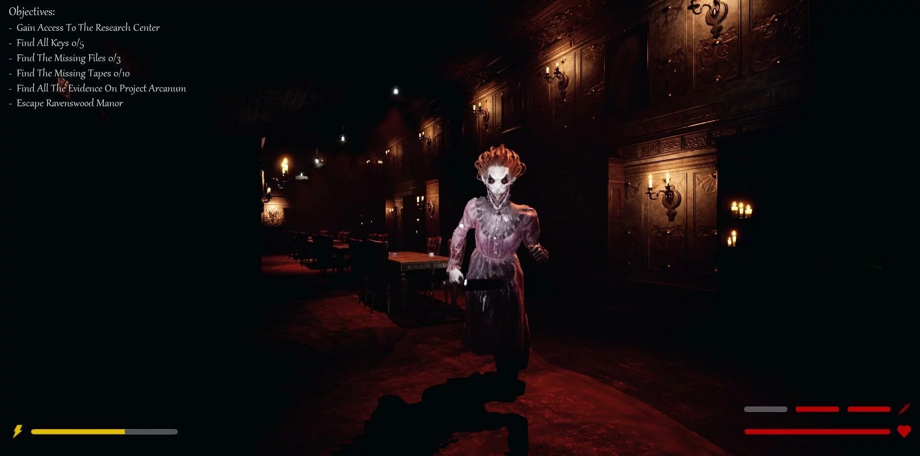 Изображение игры: Arcanum