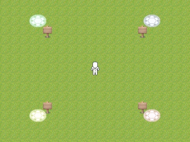 Изображение игры: A Collection of Mini-Games