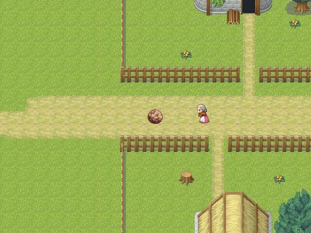 Изображение игры: A Collection of Mini-Games