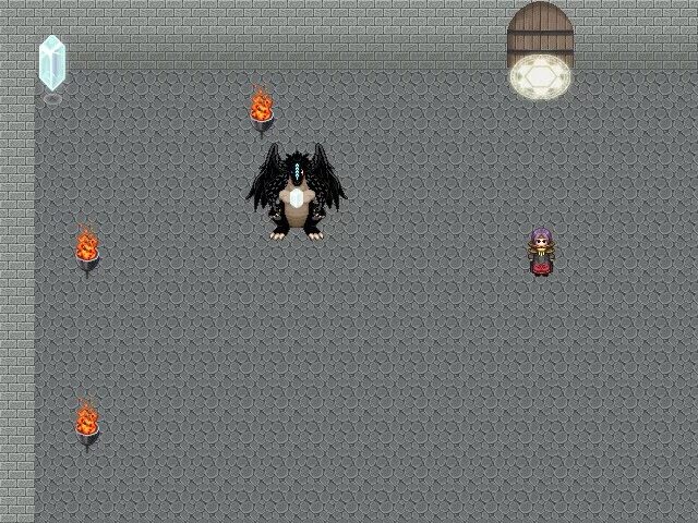 Изображение игры: A Collection of Mini-Games