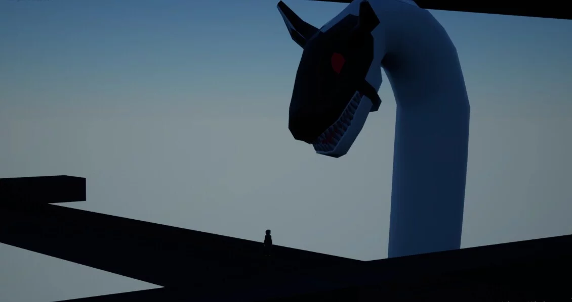 Изображение игры: The Fading Worlds