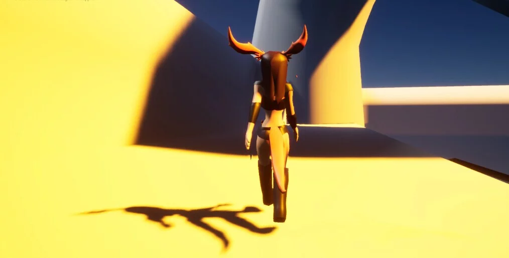 Изображение игры: The Fading Worlds