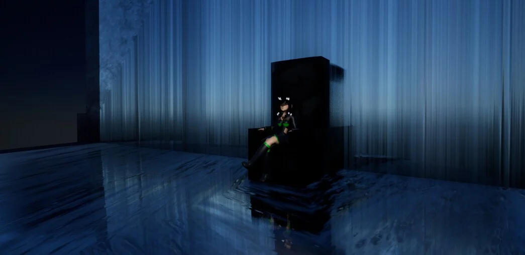 Изображение игры: The Fading Worlds