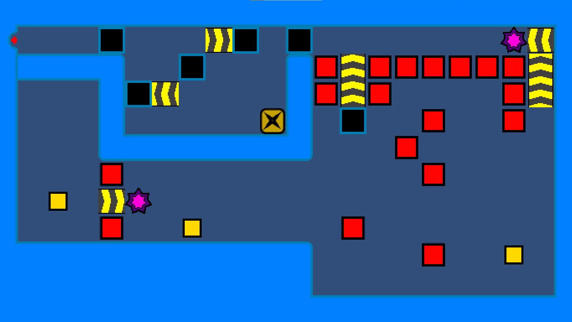 Изображение игры: Slime Experiments