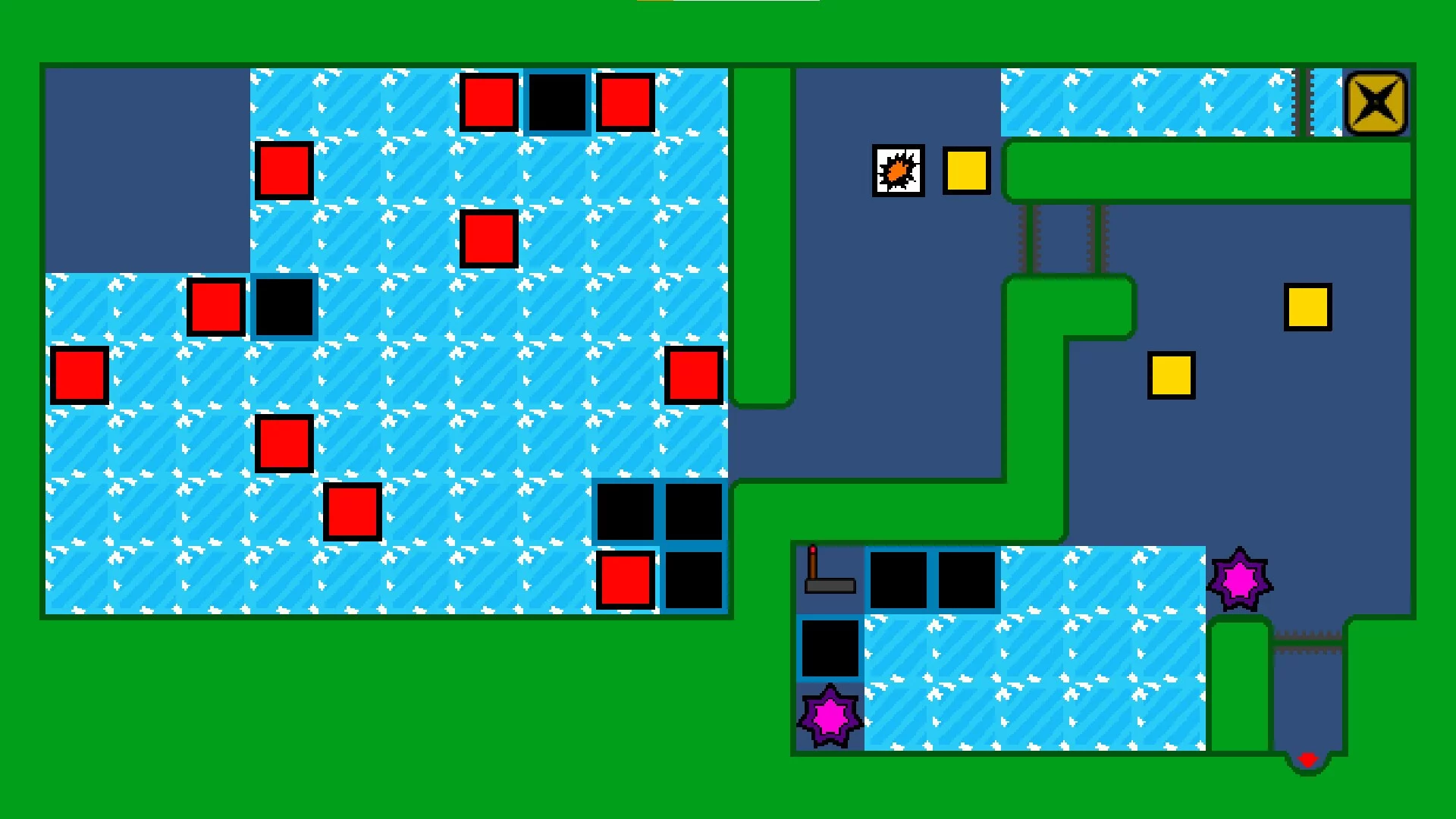 Изображение игры: Slime Experiments