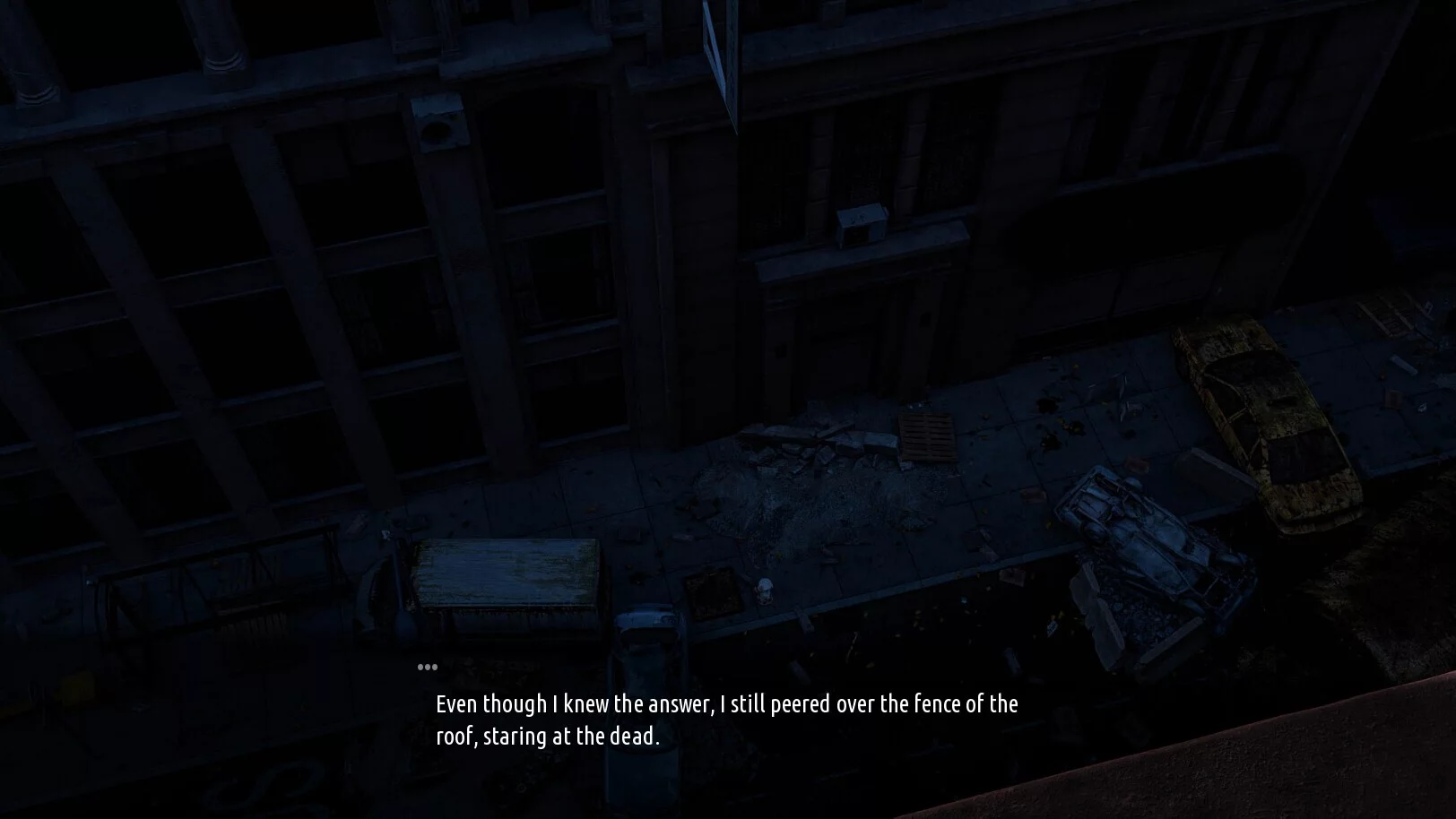 Изображение игры: Just The Two Of Us