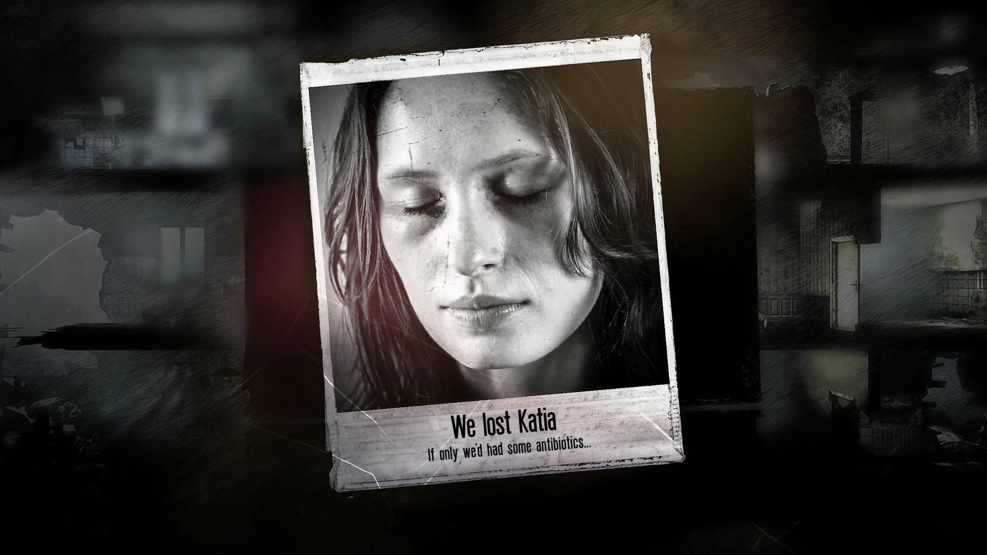 Изображение игры: This War of Mine + This War of Mine: Stories - Father's Promise