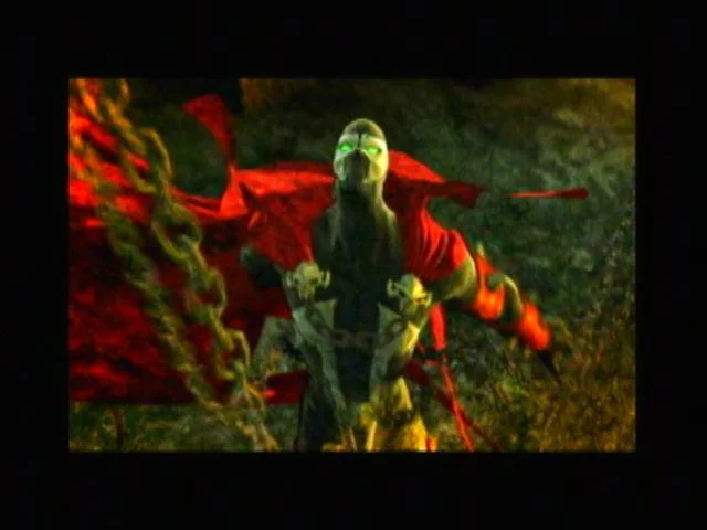 Изображение игры: Spawn: Armageddon