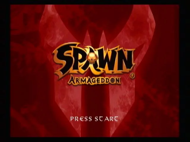 Изображение игры: Spawn: Armageddon