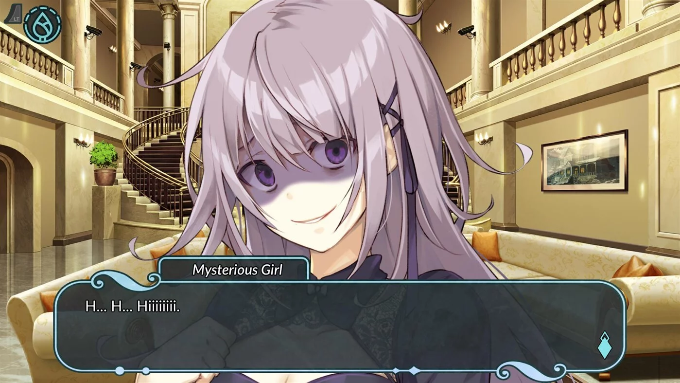 Изображение игры: Lotus Reverie: First Nexus