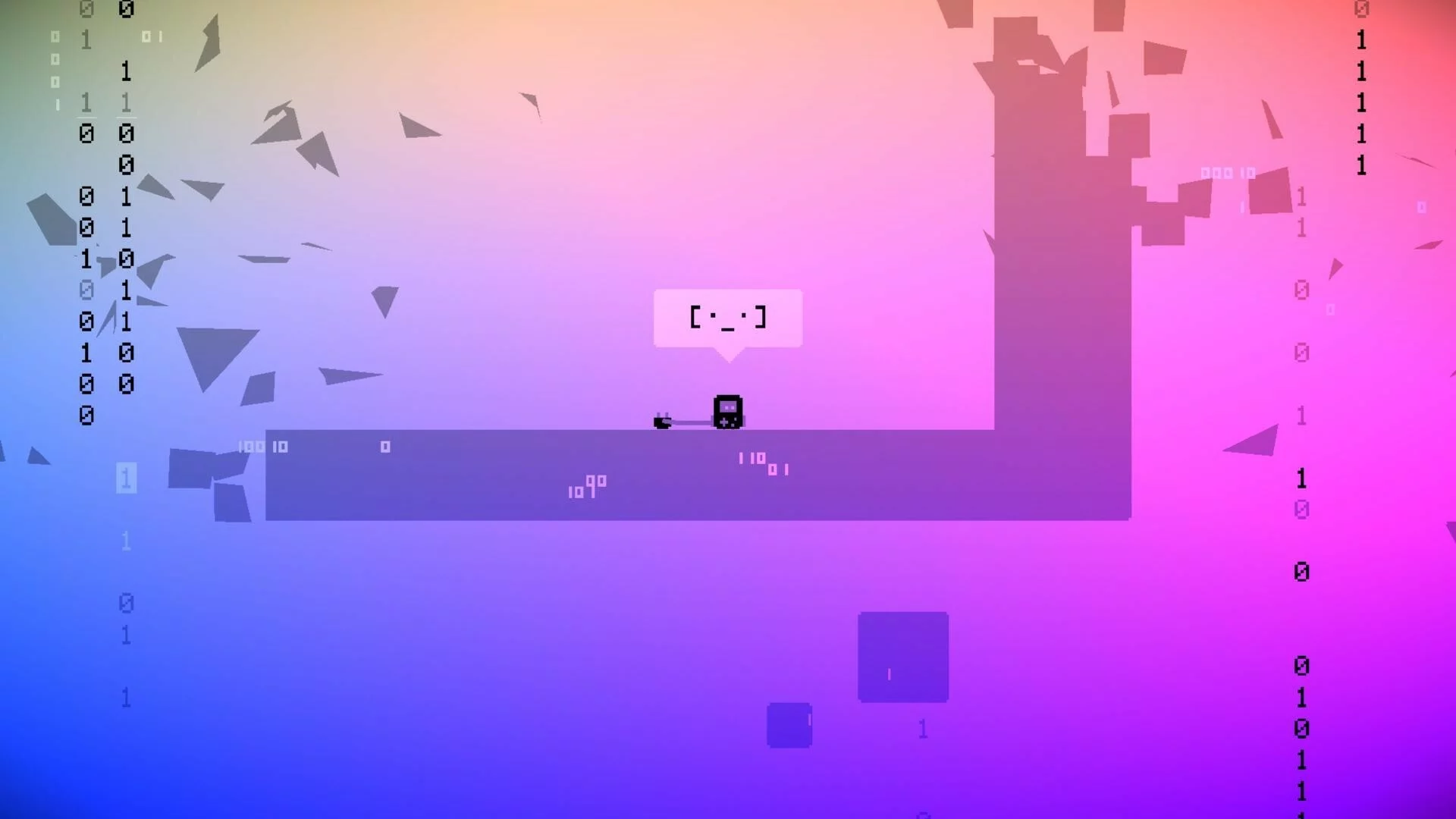 Изображение игры: Super Cable Boy