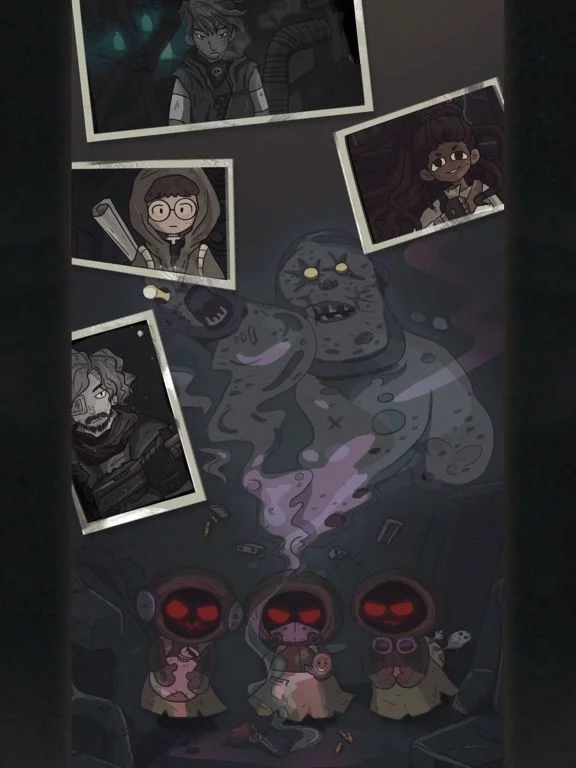 Изображение игры: 7Days - Decide your story