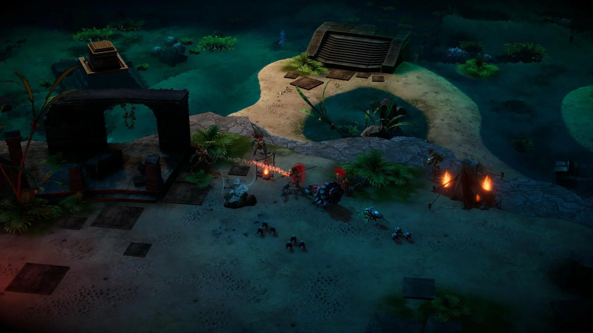 Изображение игры: The Hive Soundtrack Bundle