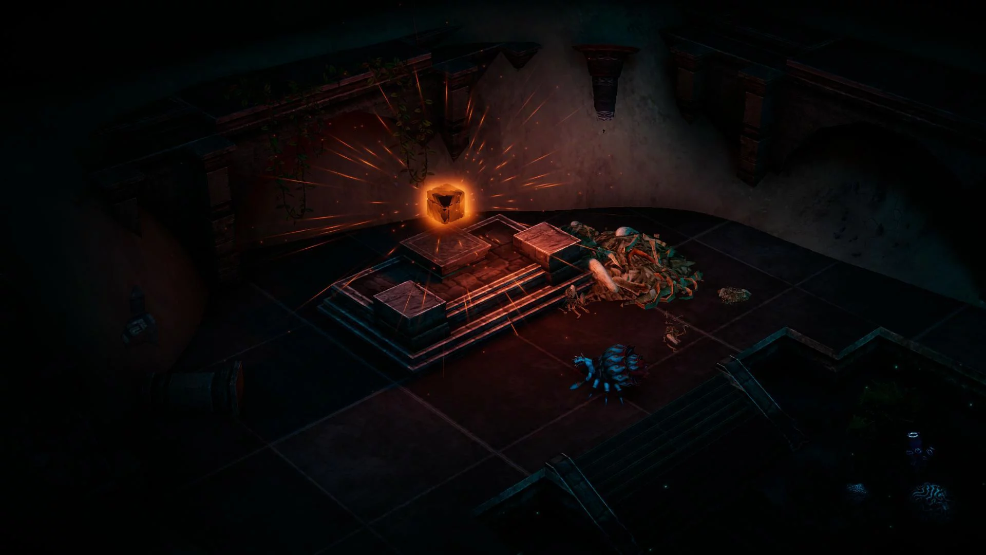 Изображение игры: The Hive Soundtrack Bundle