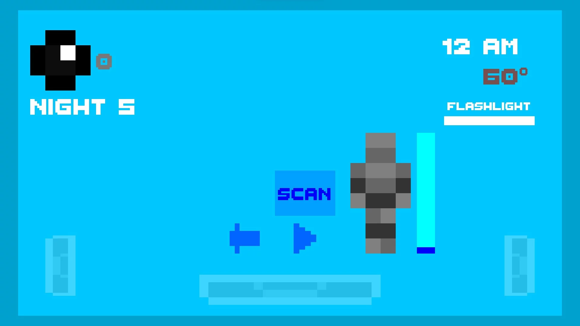 Изображение игры: Bunny's Pizza Tycoon