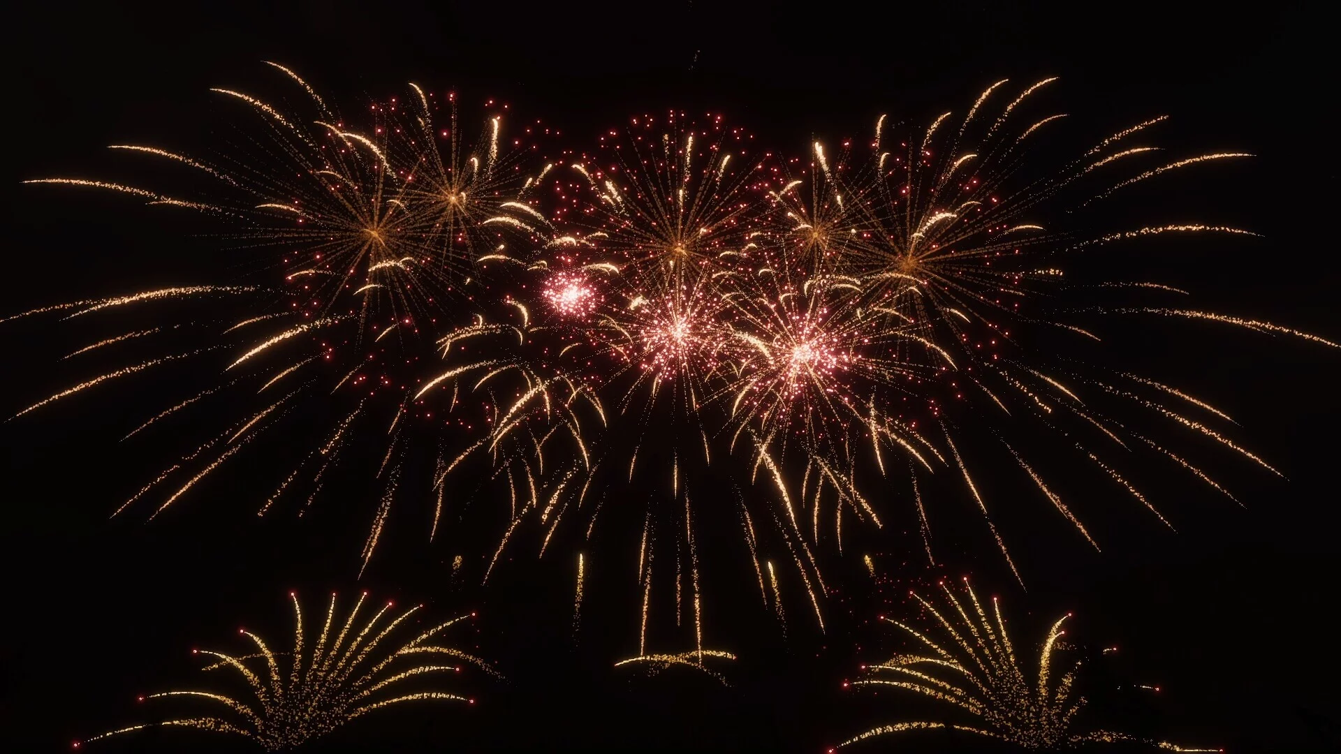 Изображение игры: Pyroworks