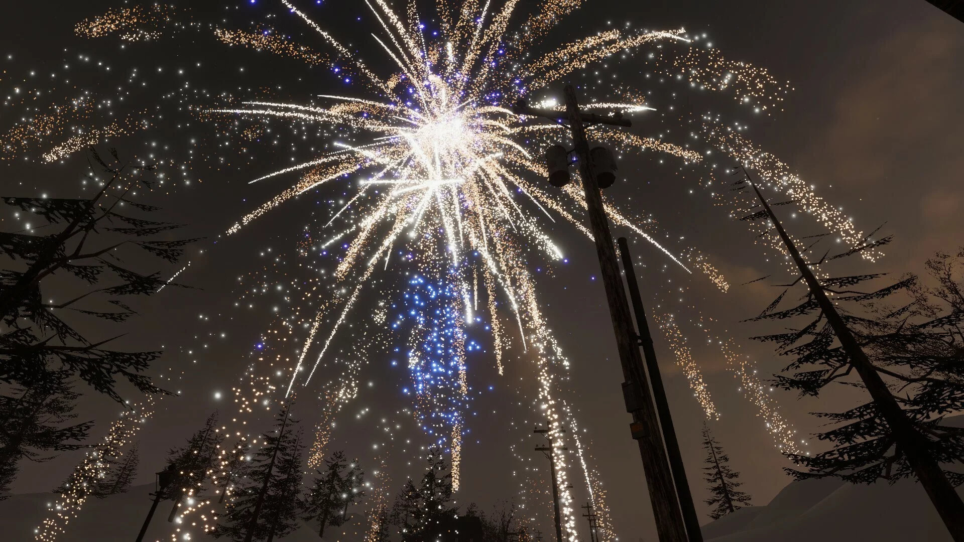 Изображение игры: Pyroworks