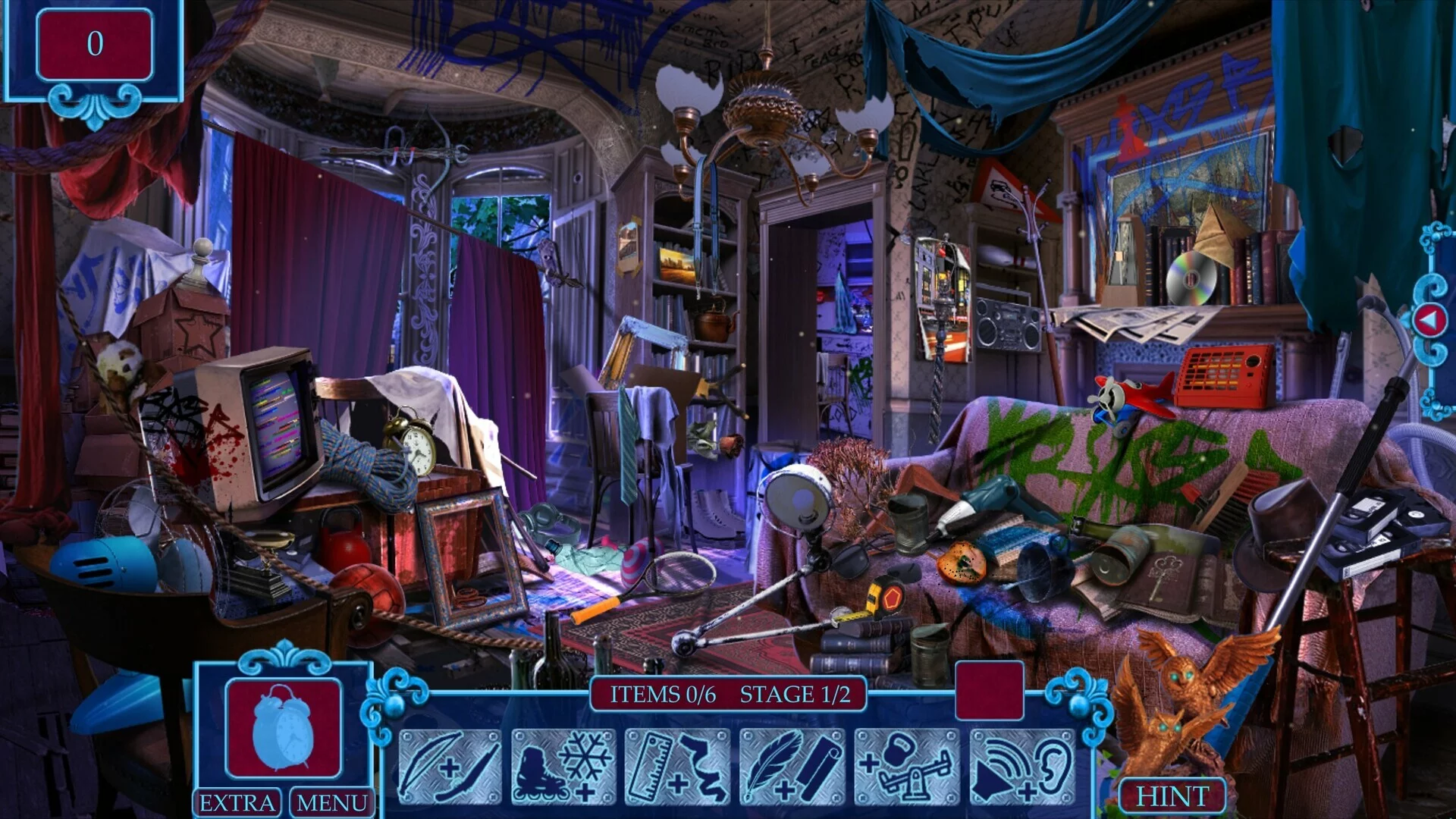 Изображение игры: Lost & Found Agency Collector's Edition