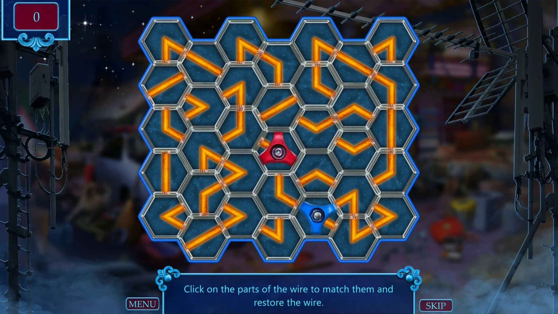 Изображение игры: Lost & Found Agency Collector's Edition