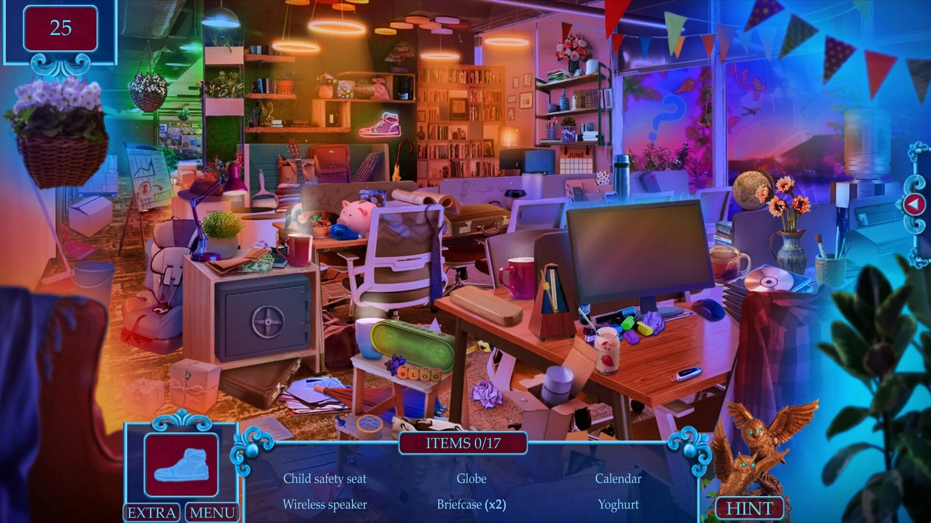 Изображение игры: Lost & Found Agency Collector's Edition