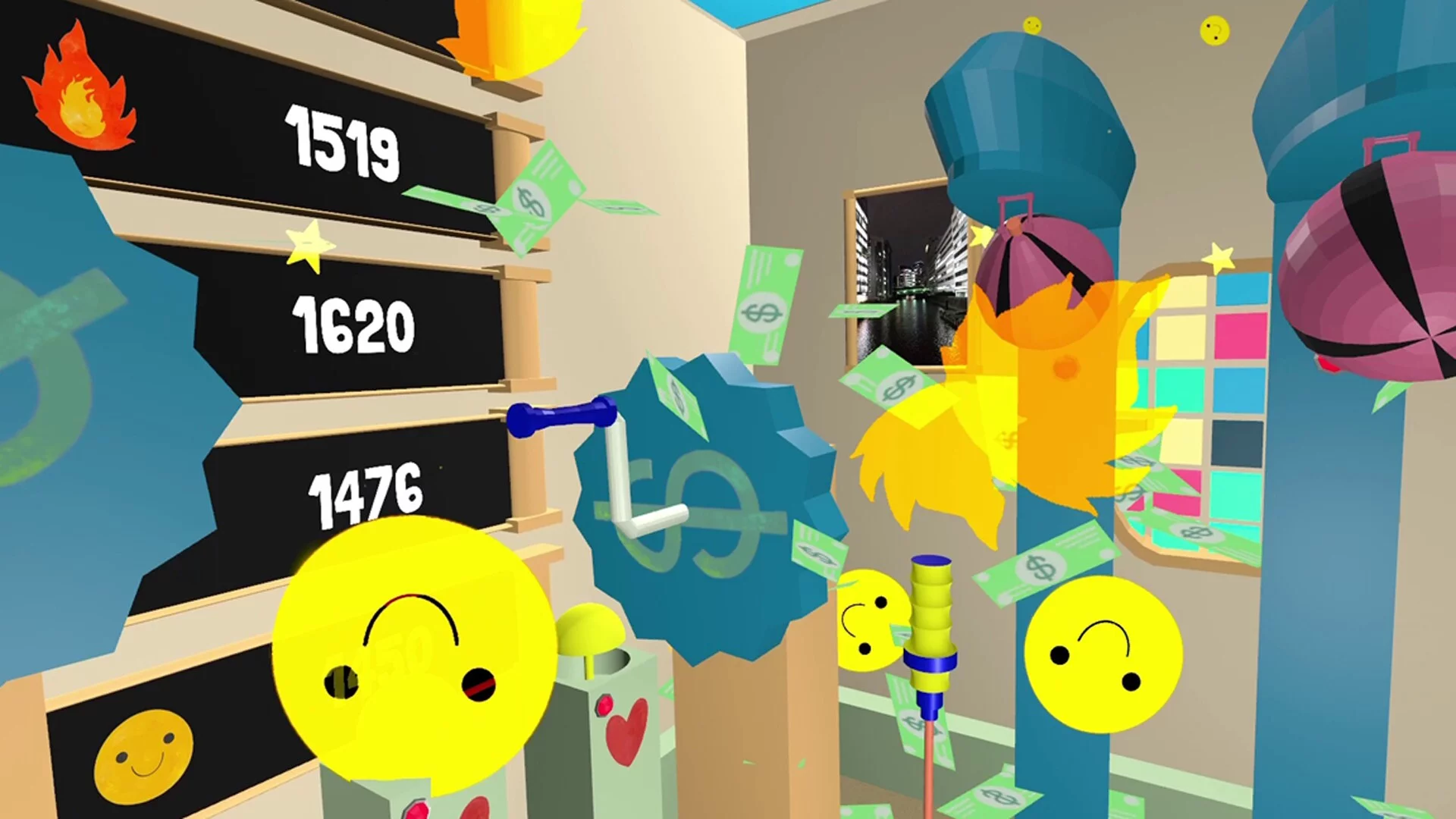 Изображение игры: Increment