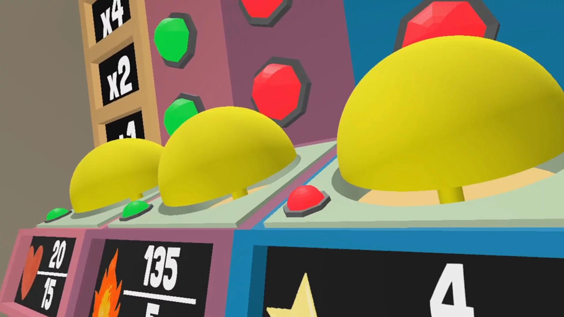Изображение игры: Increment