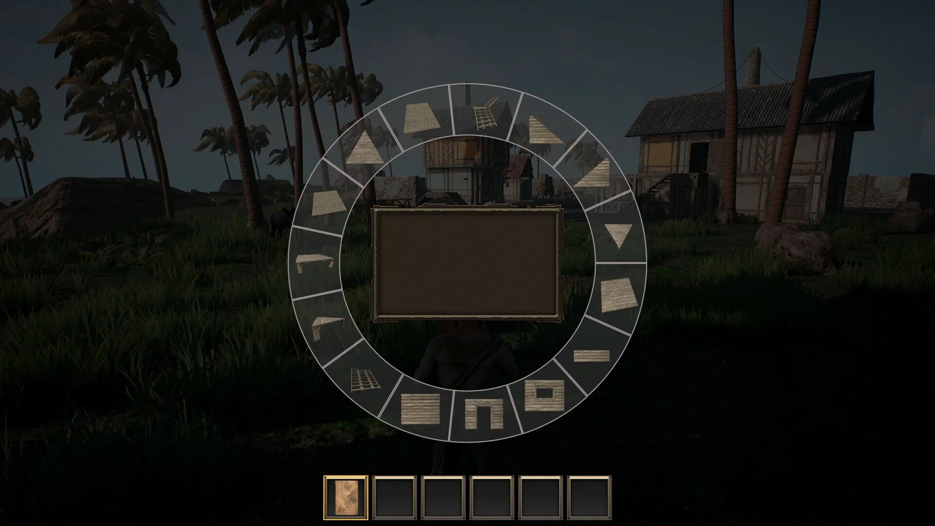 Изображение игры: Shipwrecked
