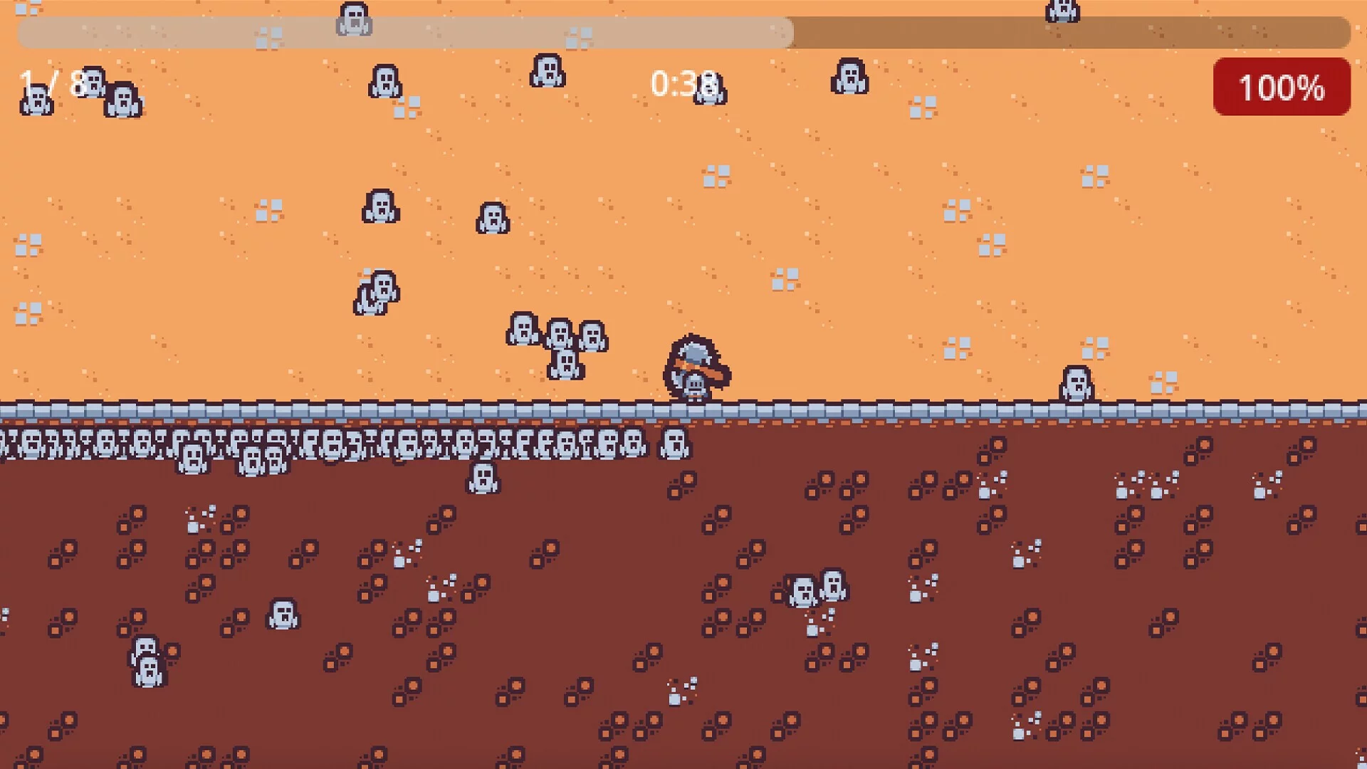 Изображение игры: I made this Game in 3 Days