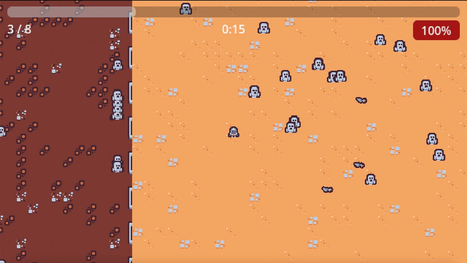 Изображение игры: I made this Game in 3 Days